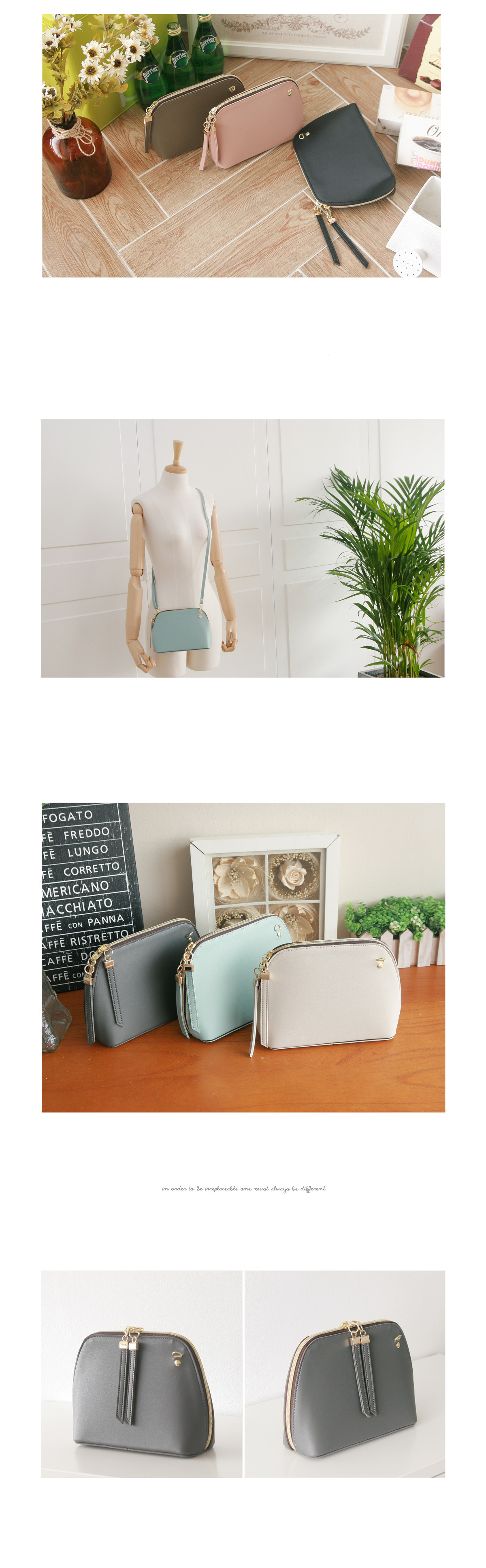 New Daily Mini Cross Toddle Women's Bag