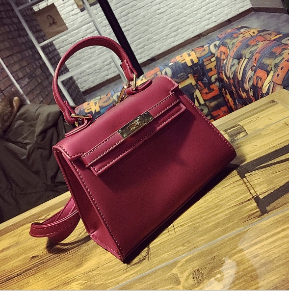 New Cross Mini Tote Bag Women Bags Women's Bags