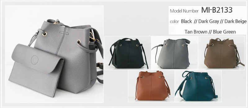 New Daily Mini Cross Toddle Women's Bag