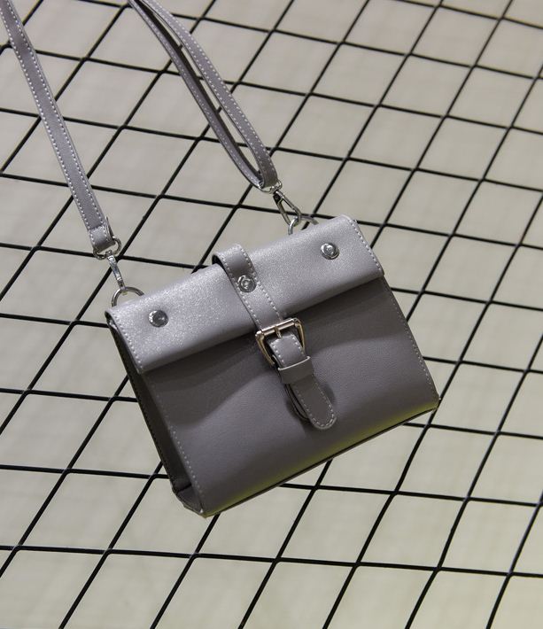 New mini cross-back woman female bag pretty pretty