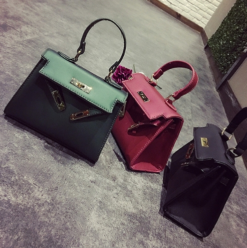 New Cross Mini Tote Bag Women Bags Women's Bags