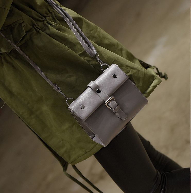 New mini cross-back woman female bag pretty pretty