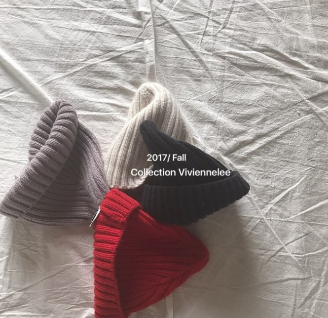 Fall Child Left Boy Girls Baby Peanut Beanie Hat T