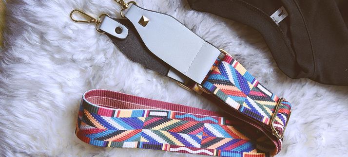 New color pattern cross mini-bag woman bag woman b