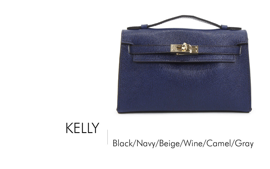 New Cali mini daily cross back luxury style st bag