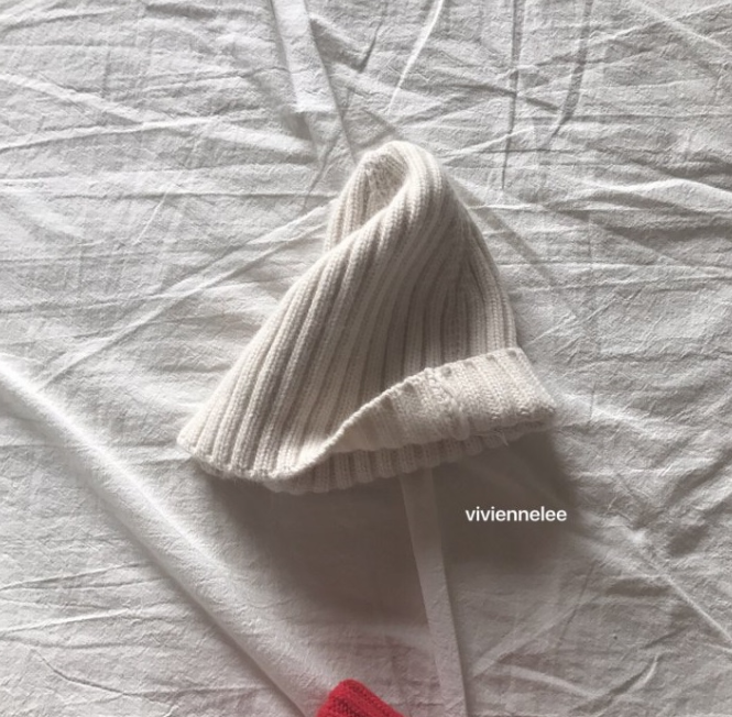 Fall Child Left Boy Girls Baby Peanut Beanie Hat T