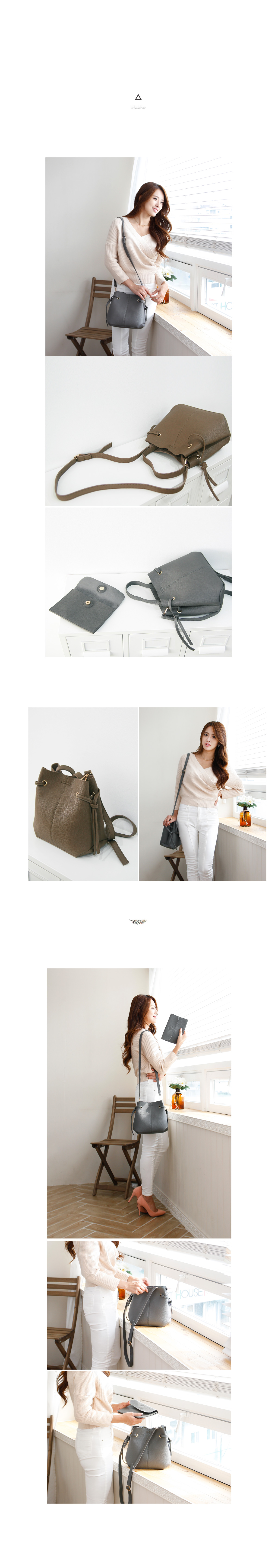 New Daily Mini Cross Toddle Women's Bag