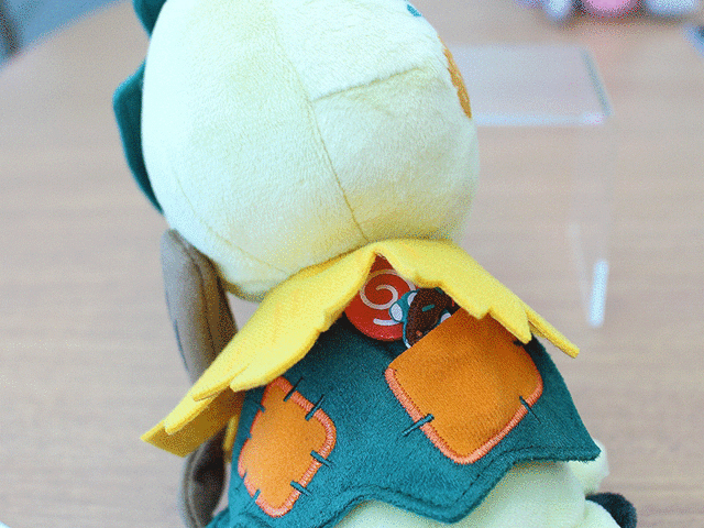 Pokémon Genuine 2017 Halloween Pikachu ミ ミ キ ュ キ ュ