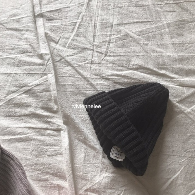 Fall Child Left Boy Girls Baby Peanut Beanie Hat T