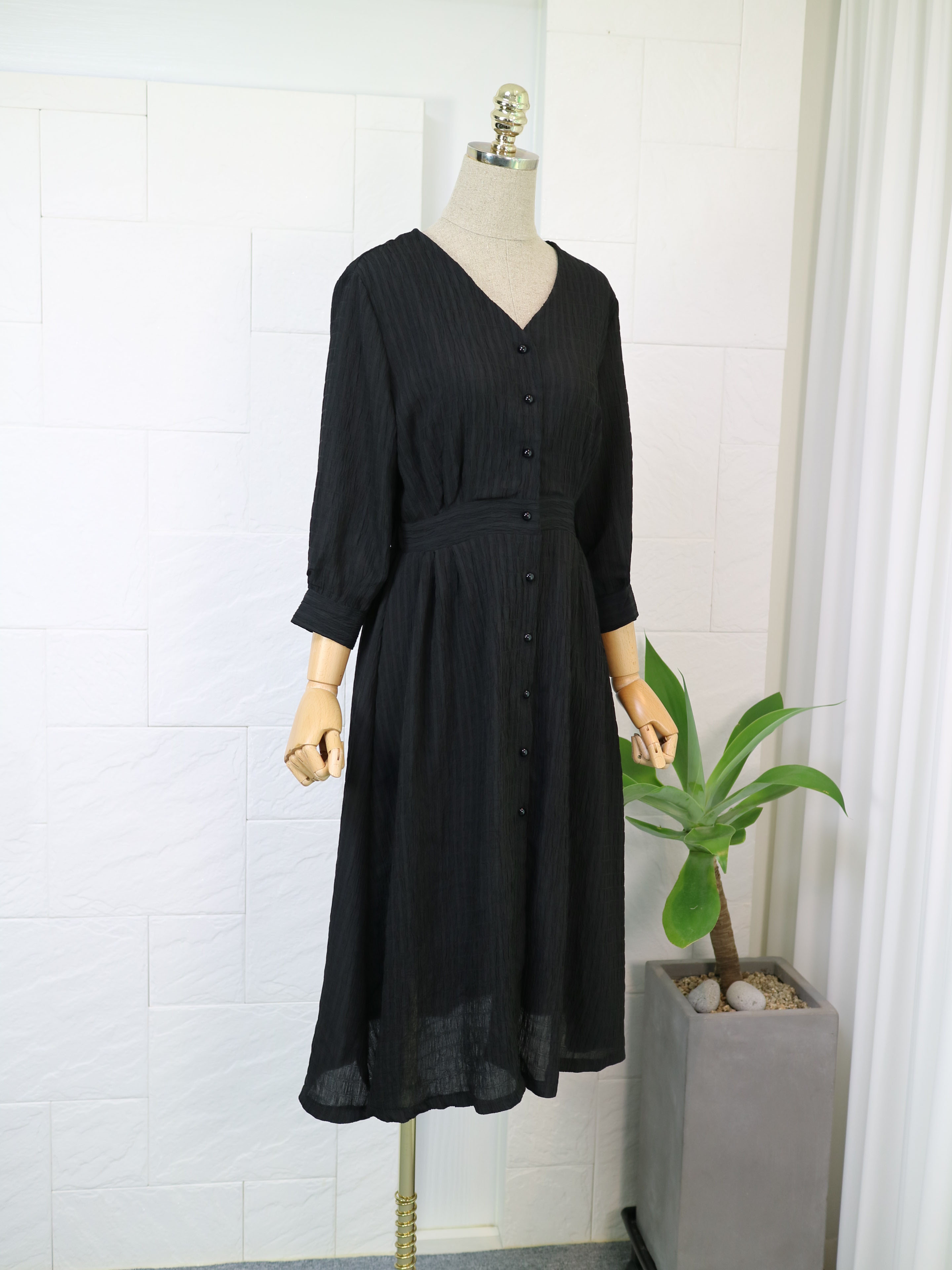 Rose Chiffon One Piece 2color Wedding Favors