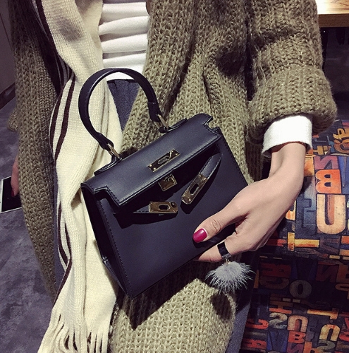 New Cross Mini Tote Bag Women Bags Women's Bags