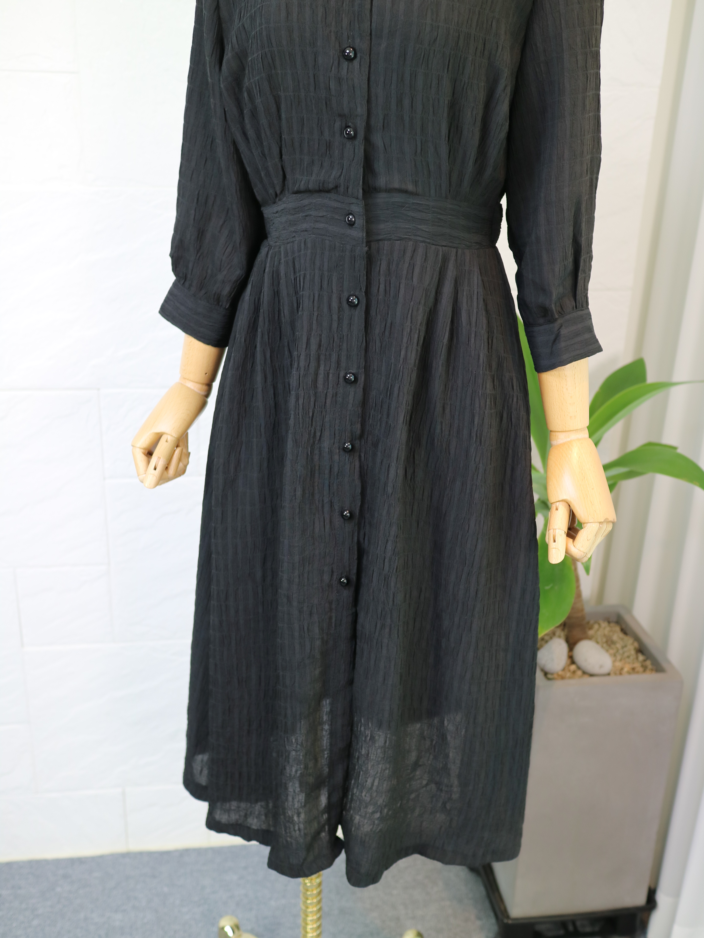 Rose Chiffon One Piece 2color Wedding Favors