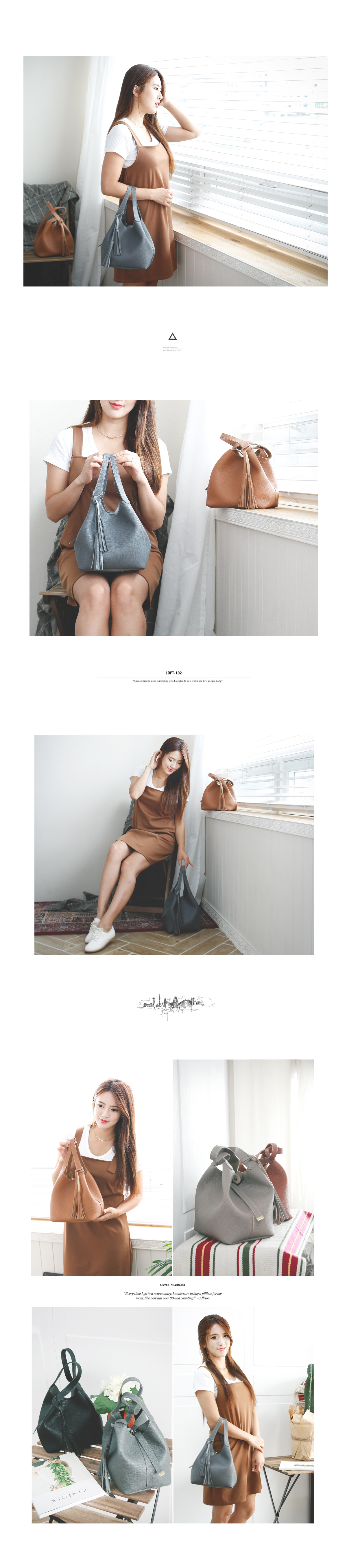 New Daily Mini Cross Toddle Women's Bag