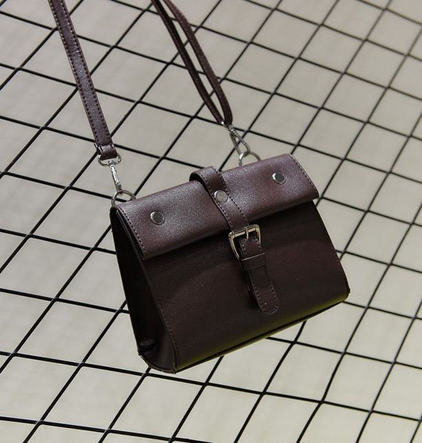 New mini cross-back woman female bag pretty pretty