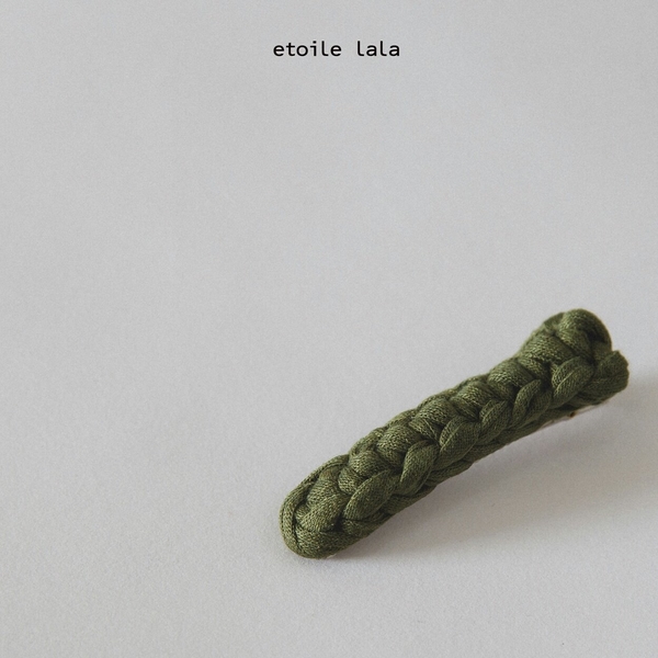 NEW HAIR CLIP HOOP Baby on 2017 Autumn New Knit Kn