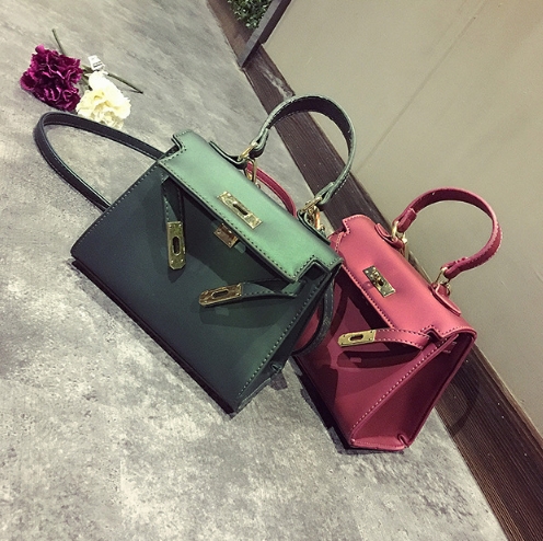 New Cross Mini Tote Bag Women Bags Women's Bags