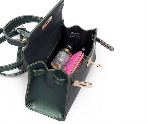 New Cross Mini Tote Bag Women Bags Women's Bags