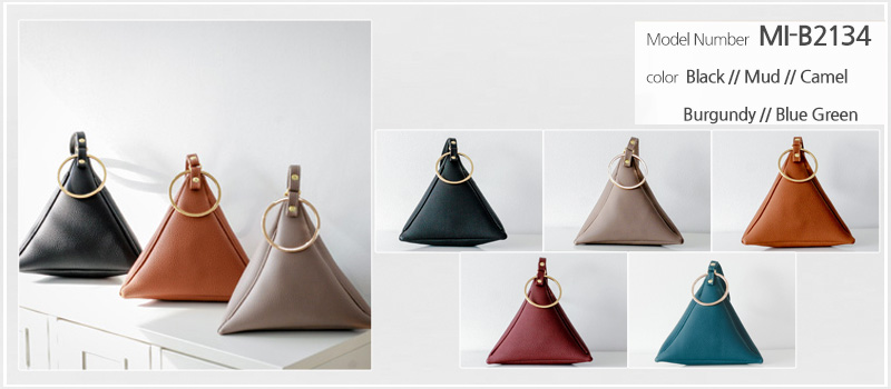 New Daily Mini Cross Toddle Women's Bag