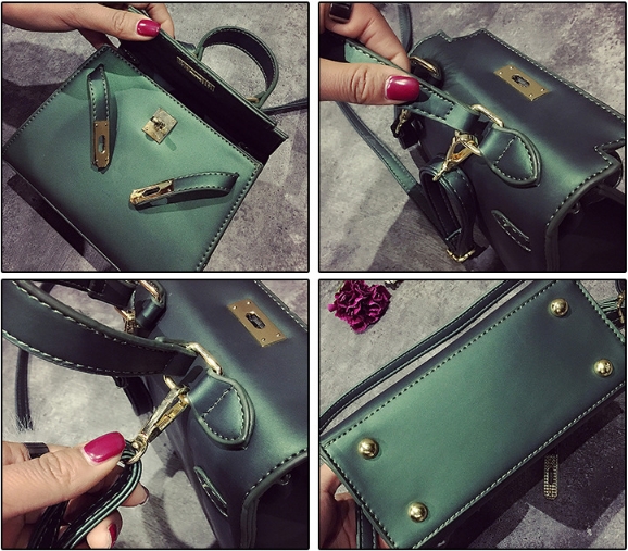 New Cross Mini Tote Bag Women Bags Women's Bags