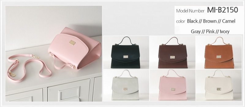 New Daily Mini Cross Toddle Women's Bag