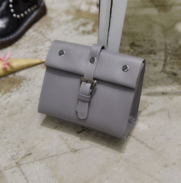 New mini cross-back woman female bag pretty pretty