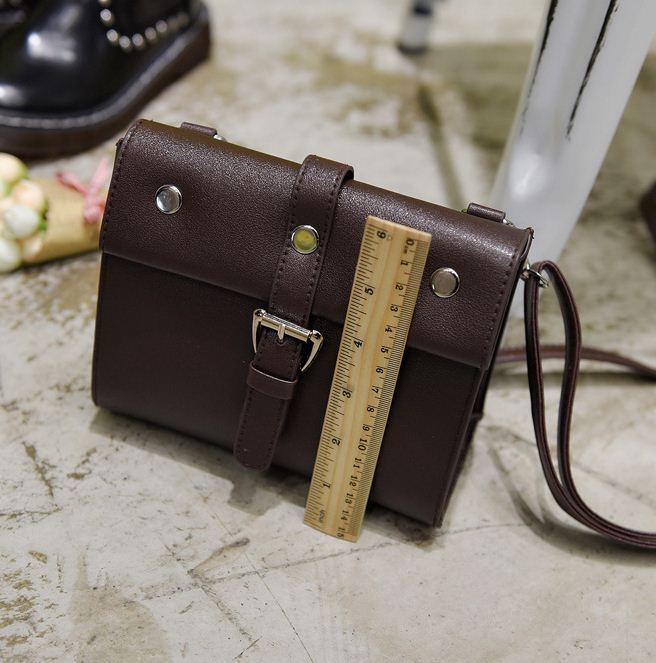 New mini cross-back woman female bag pretty pretty