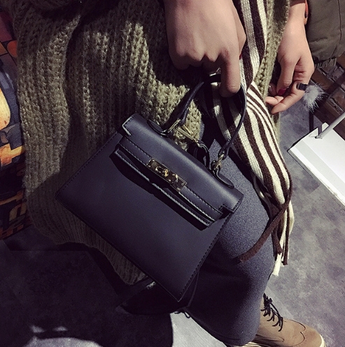 New Cross Mini Tote Bag Women Bags Women's Bags