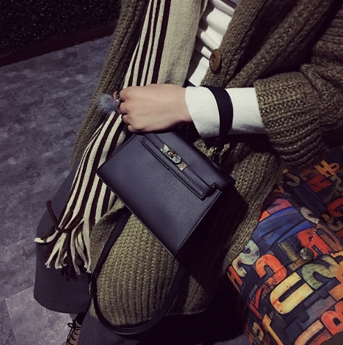 New Cross Mini Tote Bag Women Bags Women's Bags