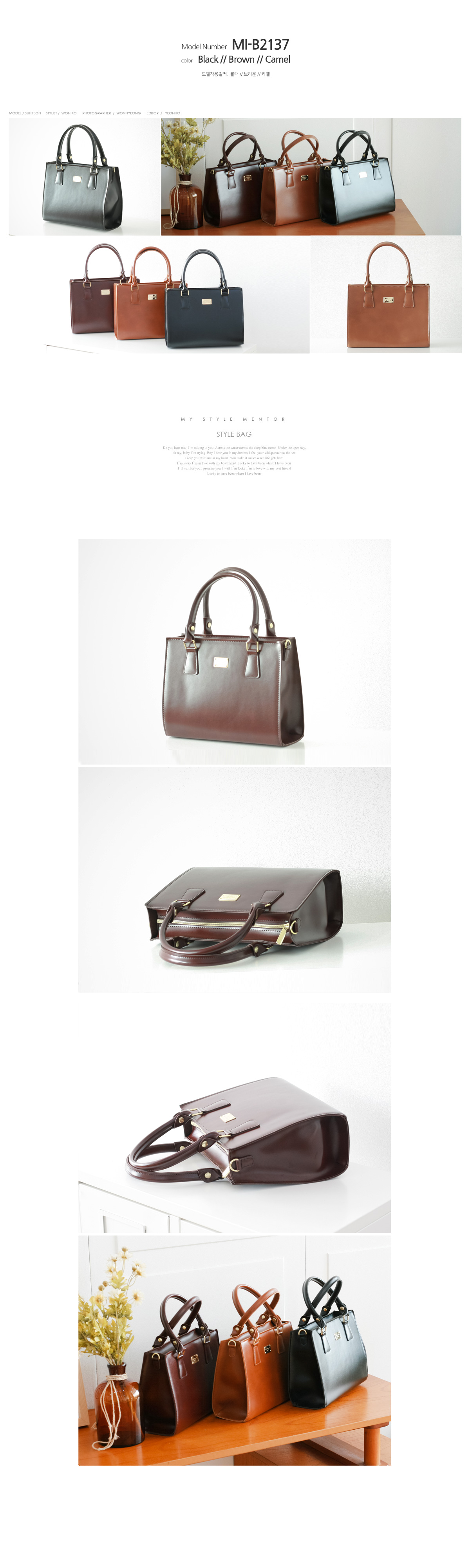 New Daily Mini Cross Toddle Women's Bag