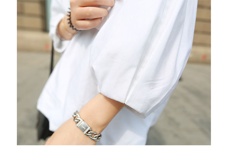 NEW FASHION LADY GIRL Blouse Rug Mall Rugby Women 