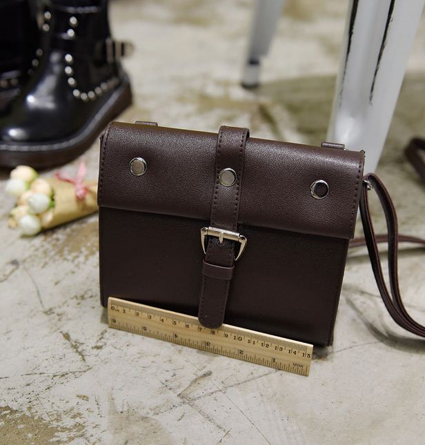 New mini cross-back woman female bag pretty pretty