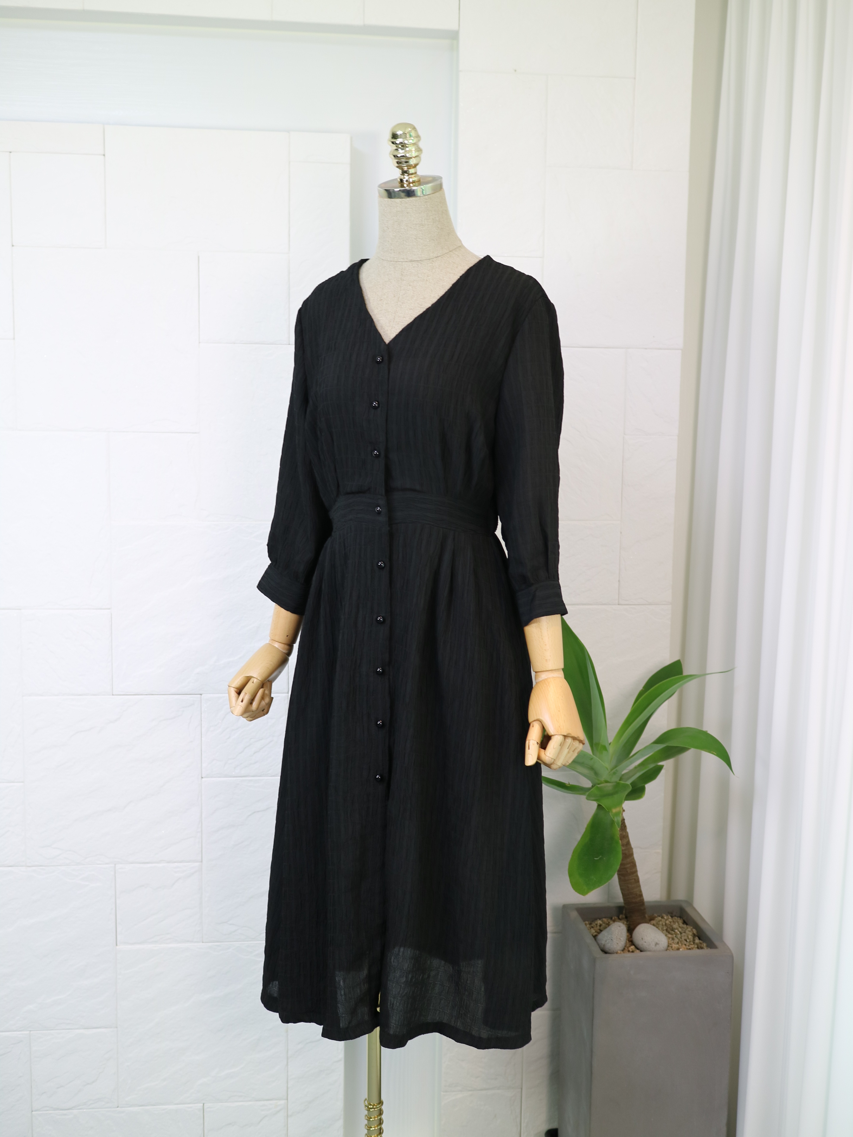 Rose Chiffon One Piece 2color Wedding Favors