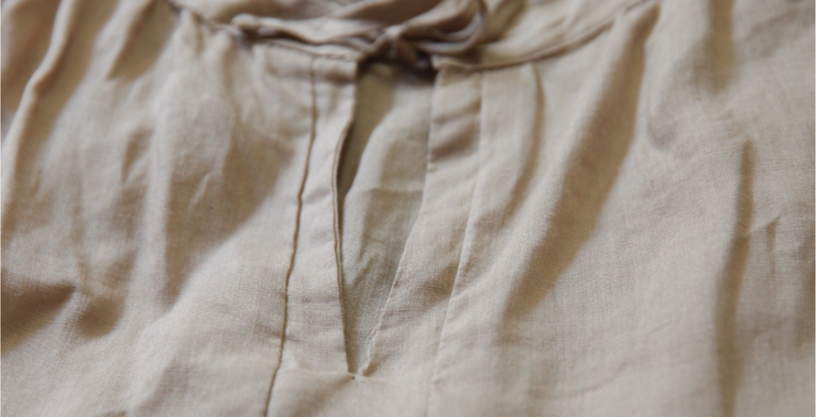 NEW FASHION LADY GIRL DRESS Imported Buffett Linen