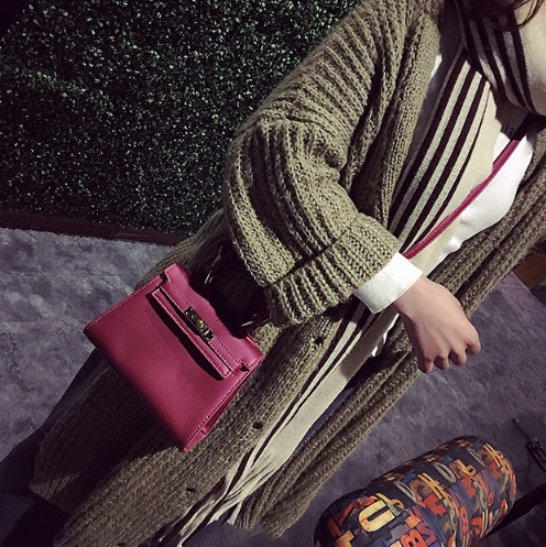 New Cross Mini Tote Bag Women Bags Women's Bags