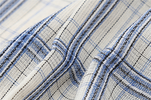 Feminine Check Shirt _2 Color ❤ ⃛ On-going Moment 