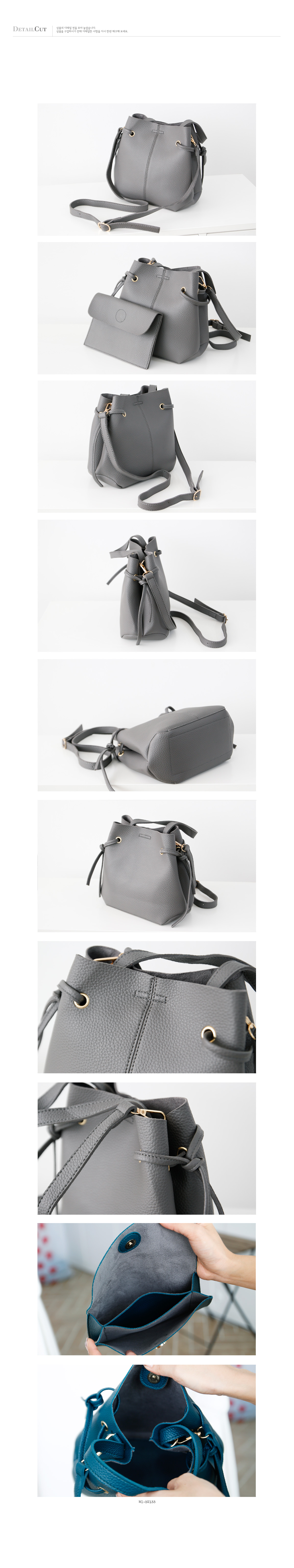 New Daily Mini Cross Toddle Women's Bag