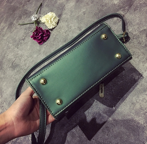 New Cross Mini Tote Bag Women Bags Women's Bags