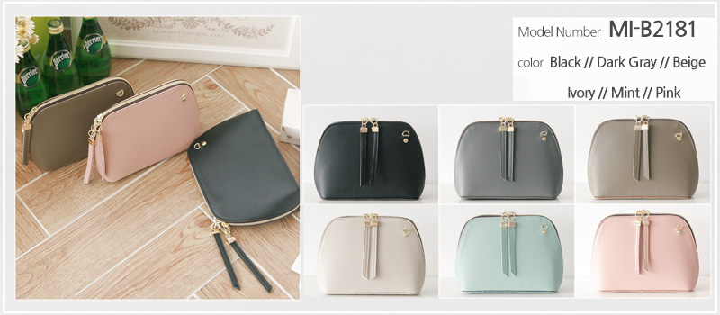 New Daily Mini Cross Toddle Women's Bag