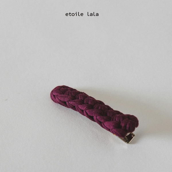 NEW HAIR CLIP HOOP Baby on 2017 Autumn New Knit Kn