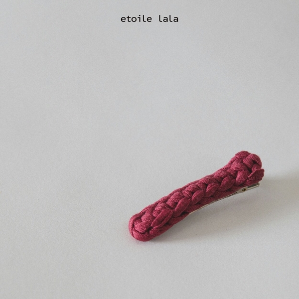 NEW HAIR CLIP HOOP Baby on 2017 Autumn New Knit Kn