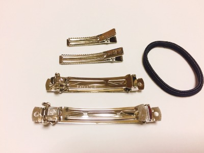 New commuter volume ribbon pins st tongs pin kids 