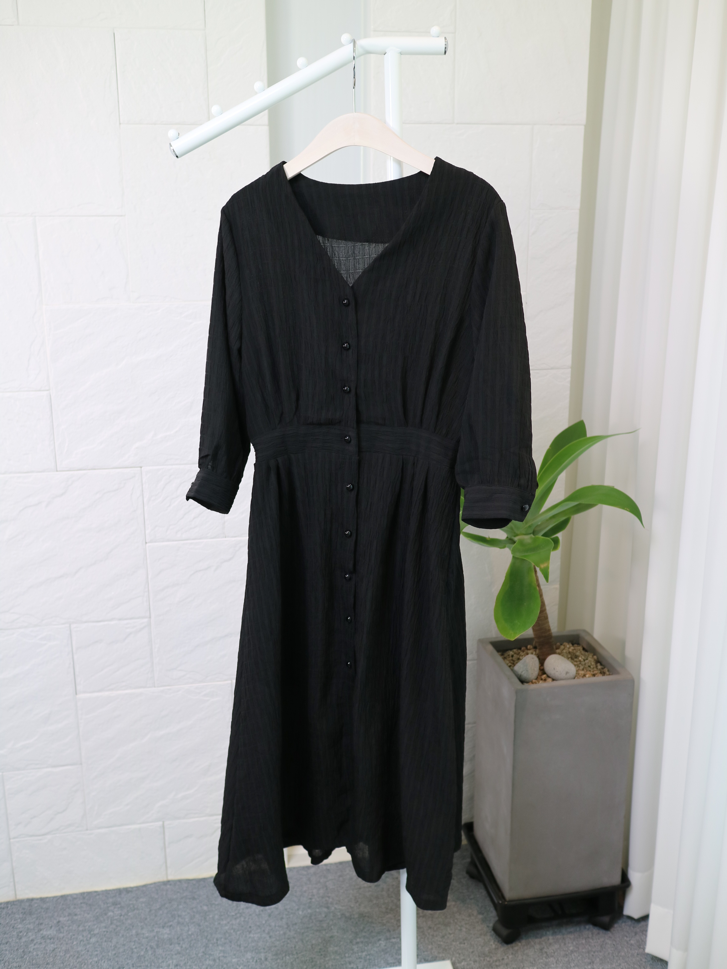 Rose Chiffon One Piece 2color Wedding Favors