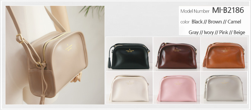 New Daily Mini Cross Toddle Women's Bag