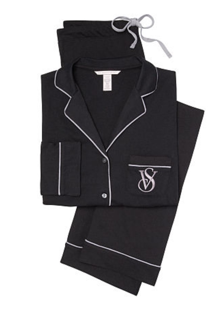 New imported genuine Victoria secret pajamas mixed