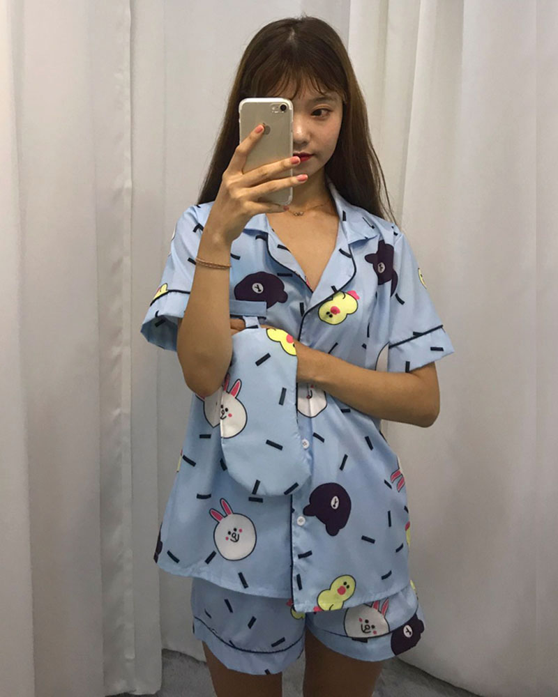 New girl friends pajamas lady pajamas pajamas part