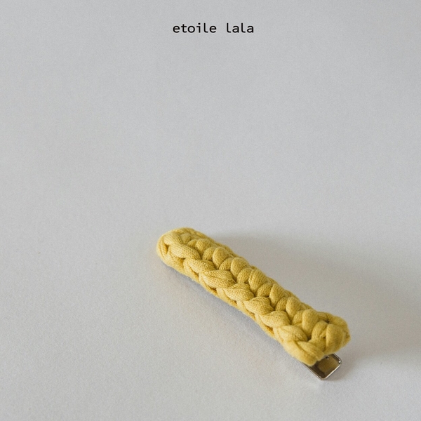 NEW HAIR CLIP HOOP Baby on 2017 Autumn New Knit Kn