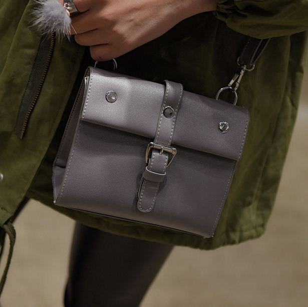 New mini cross-back woman female bag pretty pretty