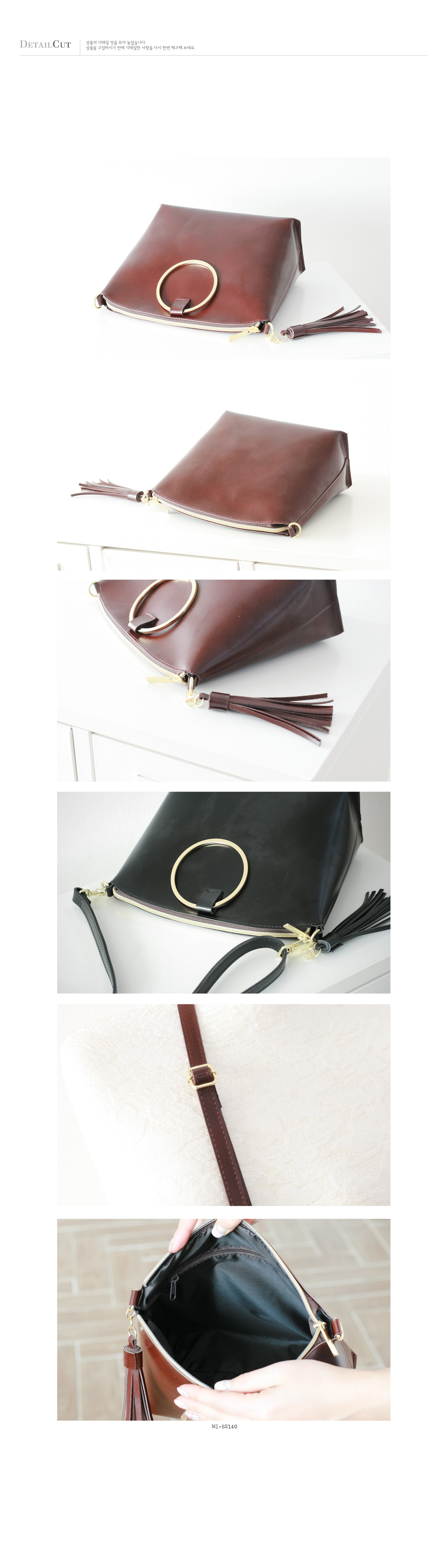 New Daily Mini Cross Toddle Women's Bag