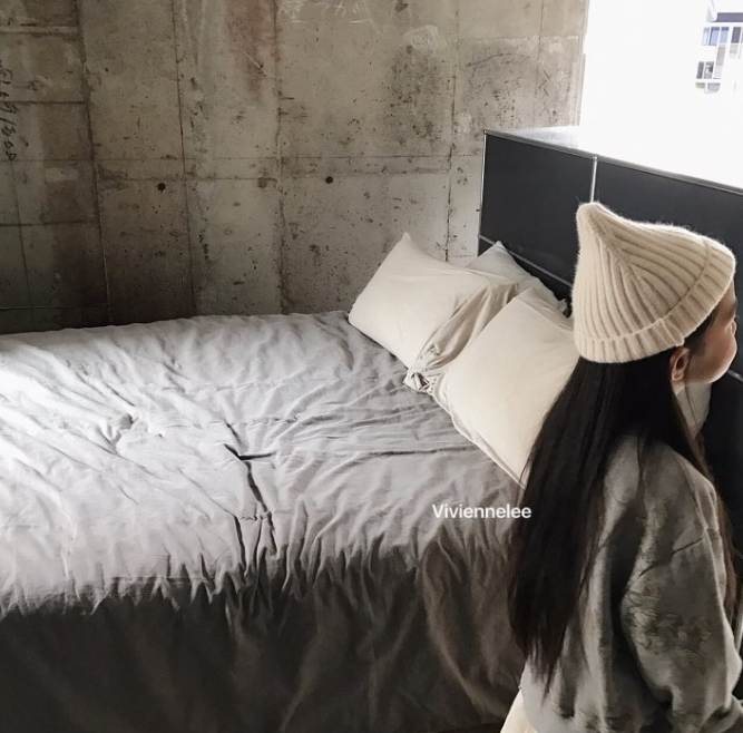 Fall Child Left Boy Girls Baby Peanut Beanie Hat T