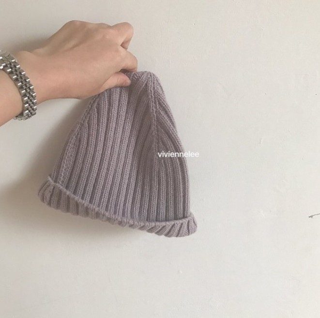 Fall Child Left Boy Girls Baby Peanut Beanie Hat T